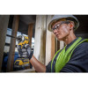 Набір з двох інструментів безщіткових DeWALT DCK2051H2T - № 11