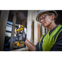 Набір з двох інструментів безщіткових DeWALT DCK2051H2T  - фото № 12