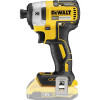 Шуруповерт аккумуляторный ударный бесщеточный DeWALT DCF887N - № 2