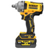 Гайковерт ударный аккумуляторный бесщёточный DeWALT DCF891P2G - № 2