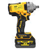 Гайковерт ударный аккумуляторный бесщёточный DeWALT DCF891P2G - № 4