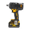 Гайковерт ударный аккумуляторный бесщёточный DeWALT DCF891P2G - № 7