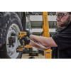 Гайковерт ударный аккумуляторный бесщёточный DeWALT DCF891P2G - № 8