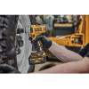 Гайковерт ударный аккумуляторный бесщёточный DeWALT DCF891P2G - № 10