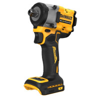 Гайковерт ударный аккумуляторный бесщёточный DeWALT DCF922NT  - фото № 2