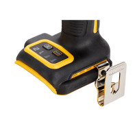 Гайковерт ударный аккумуляторный бесщёточный DeWALT DCF922NT  - фото № 4