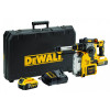 Перфоратор аккумуляторный бесщеточный SDS-Plus DeWALT DCH275P2  DeWALT - № 1