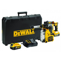 Перфоратор аккумуляторный бесщеточный SDS-Plus DeWALT DCH275P2 , Атикул LP27307 |  купить на VILKI.NET - фото № 1