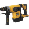 Перфоратор акумуляторний безщітковий SDS-Plus DeWALT DCH417NT  DeWALT - № 1