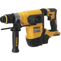 Перфоратор акумуляторний безщітковий SDS-Plus DeWALT DCH417NT , Атикул LP27314 |  купить на VILKI.NET - фото № 1