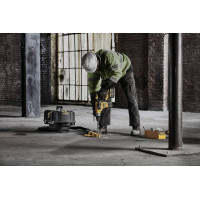 Перфоратор акумуляторний безщітковий SDS-Plus DeWALT DCH417NT  - фото № 2