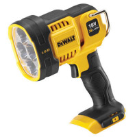 Ліхтар світлодіодний акумуляторний DeWALT DCL043  - фото № 2