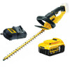 Кусторез аккумуляторный DeWALT DCM563P1 - № 2