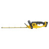 Кусторез аккумуляторный DeWALT DCM563P1 - № 4