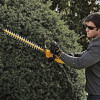 Кусторез аккумуляторный DeWALT DCM563P1 - № 5