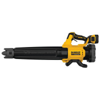 Повітродувка акумуляторна безщіткова DeWALT DCMBL562P1 , Атикул LP27759 |  купить на VILKI.NET - фото № 1