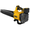 Повітродувка акумуляторна безщіткова DeWALT DCMBL562P1 - № 2