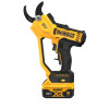 Ножницы садовые - секатор аккумуляторный DeWALT DCMPP568P1 - № 2