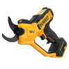 Ножницы садовые - секатор аккумуляторный DeWALT DCMPP568P1 - № 3