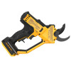 Ножницы садовые - секатор аккумуляторный DeWALT DCMPP568P1 - № 4