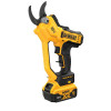 Ножиці садові - секатор акумуляторний DeWALT DCMPP568P1 - № 5