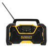 Зарядное устройство-радиоприемник DeWALT DCR029  DeWALT - № 1