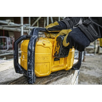 Зарядное устройство-радиоприемник DeWALT DCR029  - фото № 7