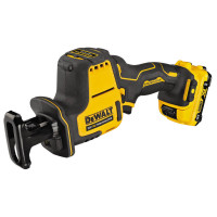 Пила шабельна акумуляторна безщіткова DeWALT DCS312D2 , Атикул LP28662 |  купить на VILKI.NET - фото № 1