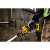 Пила шабельна акумуляторна безщіткова DeWALT DCS312D2 - № 3