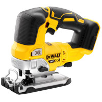 Пила лобзикова акумуляторна безщіткова DeWALT DCS334N , Атикул LP28656 |  купить на VILKI.NET - фото № 1