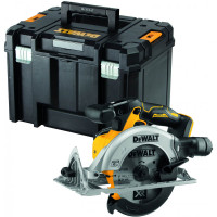 Пила дискова акумуляторна безщіткова DeWALT DCS565NT , Атикул LP28688 |  купить на VILKI.NET - фото № 1