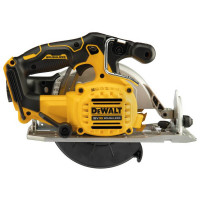 Пила дискова акумуляторна безщіткова DeWALT DCS565NT  - фото № 3