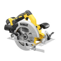 Пила дискова акумуляторна DeWALT DCS570P2 , Атикул LP28692 |  купить на VILKI.NET - фото № 1