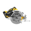 Пила дисковая аккумуляторная DeWALT DCS570P2 - № 3