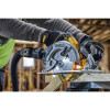 Пила дисковая аккумуляторная DeWALT DCS570P2 - № 4