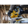 Пила дисковая аккумуляторная DeWALT DCS570P2 - № 5