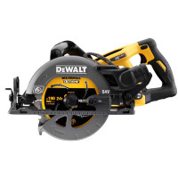 Пила дискова акумуляторна безщіткова DeWALT DCS577N  - фото № 2