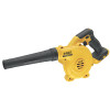 Повітродувка акумуляторна DeWALT DCV100  DeWALT - № 1