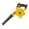 Повітродувка акумуляторна DeWALT DCV100 - № 2