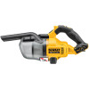 Пилосос акумуляторний DeWALT DCV501LN - № 2