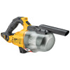 Пилосос акумуляторний DeWALT DCV501LN - № 3