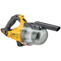 Пилосос акумуляторний DeWALT DCV501LN  - фото № 3