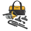 Пилосос акумуляторний DeWALT DCV501LN - № 4