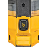 Пилосос акумуляторний DeWALT DCV501LN  - фото № 6