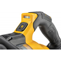 Пилосос акумуляторний DeWALT DCV501LN  - фото № 7