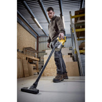 Пилосос акумуляторний DeWALT DCV501LN  - фото № 10