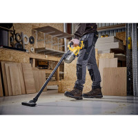 Пилосос акумуляторний DeWALT DCV501LN  - фото № 11