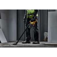 Пилосос акумуляторний DeWALT DCV501LN  - фото № 20