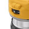 Фрезер акумуляторний безщітковий окантовочний DeWALT DCW600N - № 3