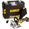 Фрезер аккумуляторный бесщёточный DeWALT DCW682NT  DeWALT - № 1